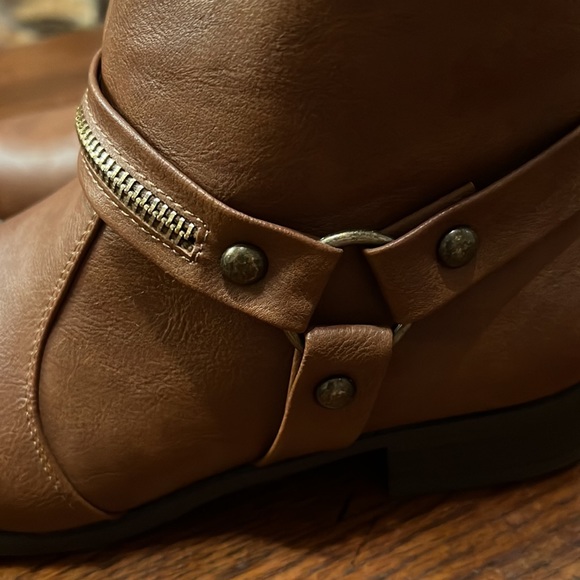 X2B Booties - Picture 6 of 10